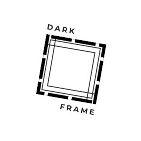 Darkframe logo