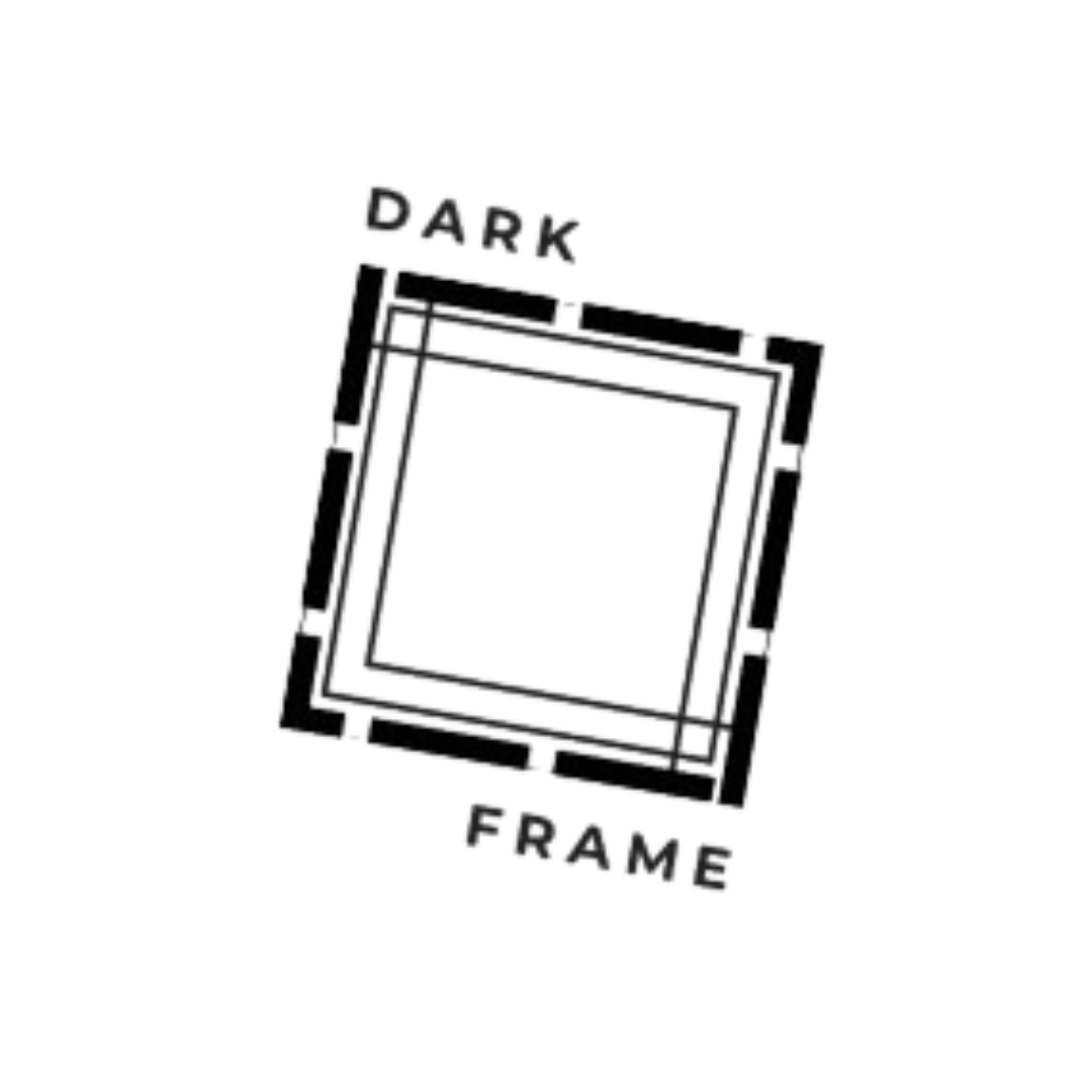 Darkframe Logo